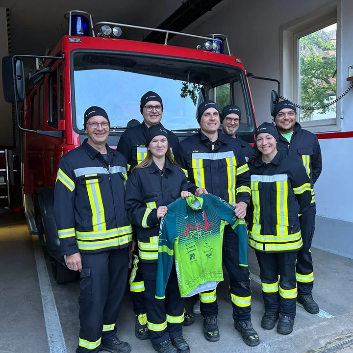 News vom 2024-05-19